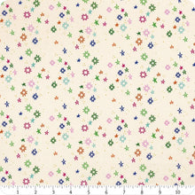 Load image into Gallery viewer, Quiltstellation in Andromeda By Pammie Jane for Dear Stella (108" Wideback)
