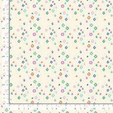 Load image into Gallery viewer, Quiltstellation in Andromeda By Pammie Jane for Dear Stella (108" Wideback)
