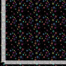 Load image into Gallery viewer, Quiltstellation in Apollo By Pammie Jane for Dear Stella (108" Wideback)
