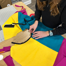 Load image into Gallery viewer, Summer 2026: DIY Clothes Camp
