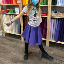 Load image into Gallery viewer, Q3: Mondays / 10:00 am / Homeschool Kids' Sewing Class
