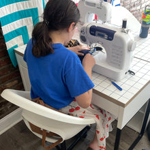 Load image into Gallery viewer, Summer 2026: Day-Long Open Studio!
