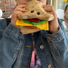 Load image into Gallery viewer, Q3: Saturdays / 11:00 am / Kids' Sewing Class
