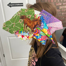 Load image into Gallery viewer, Q3: Mondays / 5:30 pm / Kids' Sewing Class
