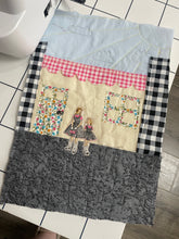 Load image into Gallery viewer, Q3: Thursdays / 3:45 pm / Kids' Sewing Class
