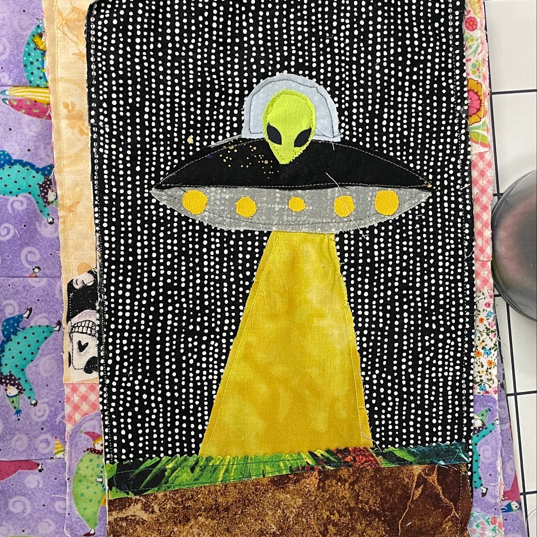 Q2: Friday / 5:30 pm / Kids' Sewing Class
