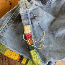 Load image into Gallery viewer, Summer 2026: Hand Sewing Camp (ages 5-7)
