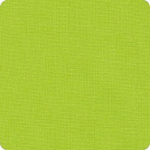 Load image into Gallery viewer, Chartreuse - Kona Cotton
