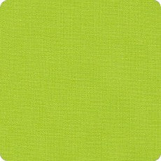 Chartreuse - Kona Cotton