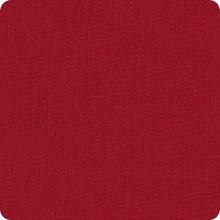 Load image into Gallery viewer, Chinese Red - Kona Cotton
