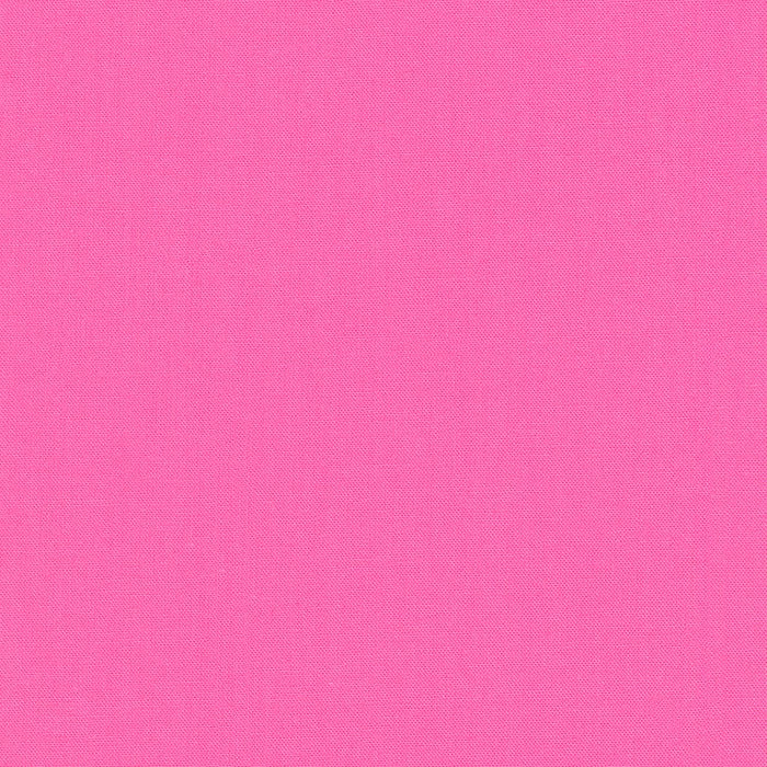 Sassy Pink - Kona Cotton