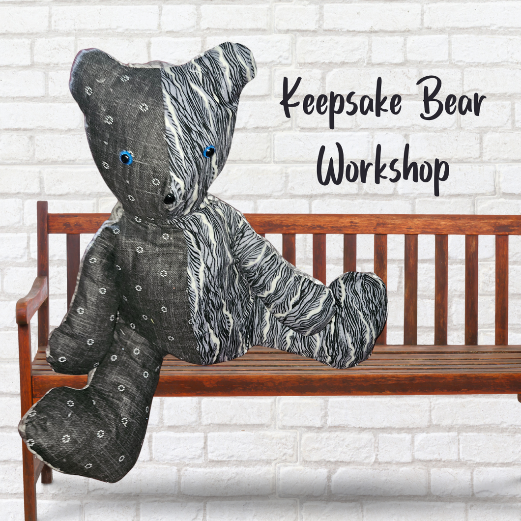 Keepsake Bear Workshop