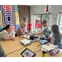 Load image into Gallery viewer, Quilt Coat Workshop: Phase 1
