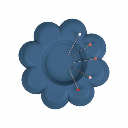 Magnetic Flower Power Pin Holder by Lori Holt