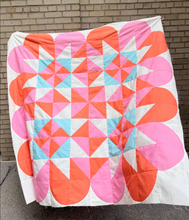 Load image into Gallery viewer, Asbury Quilt Kit

