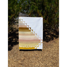 Load image into Gallery viewer, Steep Rock Quilt Top Workshop
