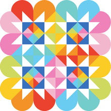 Load image into Gallery viewer, Asbury Quilt Kit
