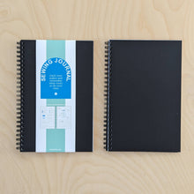 Load image into Gallery viewer, Sewing Journal
