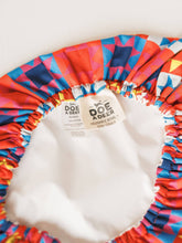 Load image into Gallery viewer, Sawtooth Star 10x14 Baking Dish Cover
