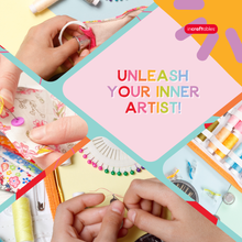 Load image into Gallery viewer, Incraftables 75+ Piece Sewing Kit with Scissors &amp; Threads
