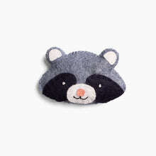 Load image into Gallery viewer, Robert the Ornery Raccoon - DIY Craft Kit
