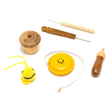 Load image into Gallery viewer, Happy Tape Measure
