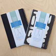 Load image into Gallery viewer, Sewing Journal
