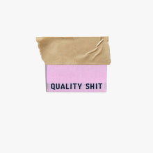 Load image into Gallery viewer, Quality Shit Woven Labels by KATM
