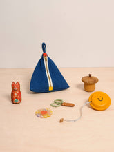 Load image into Gallery viewer, Happy Tape Measure
