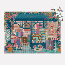 Load image into Gallery viewer, Stitch by Stitch 1000 Piece Puzzle
