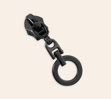 Load image into Gallery viewer, Previously Loved: Zipper Pulls by Zipper Valley
