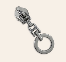 Load image into Gallery viewer, Previously Loved: Zipper Pulls by Zipper Valley
