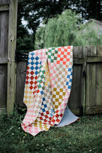 Load image into Gallery viewer, Maggie Pearl Quilt Pattern |  Paper Pattern
