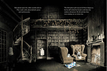 Load image into Gallery viewer, The Little Ghost Quilt's Winter Surprise
