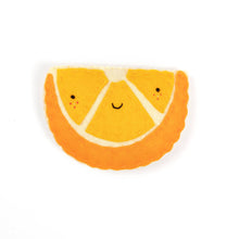 Load image into Gallery viewer, Mateo the  Exuberant Orange - DIY Craft Kit
