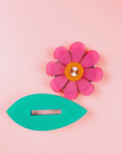 Load image into Gallery viewer, Flower Thread Cutter by Feral Notions
