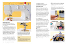 Load image into Gallery viewer, Tilly and the Buttons: Learn to Sew
