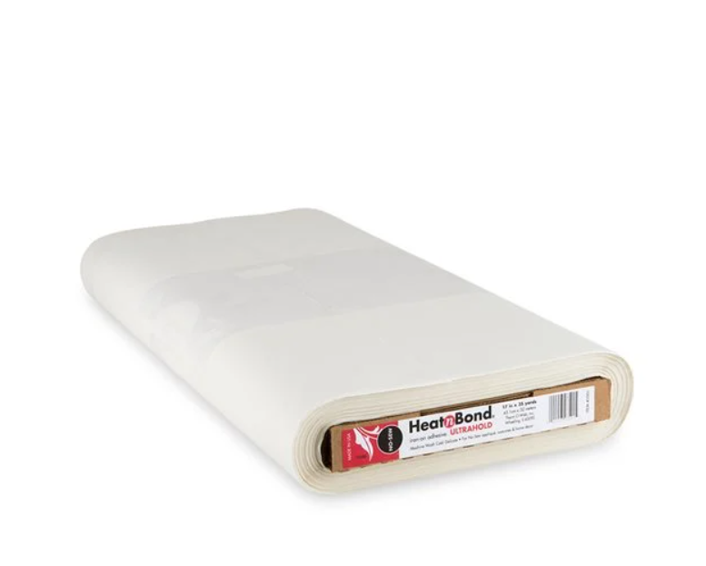 Heat N Bond Ultra Hold Iron-On Adhesive