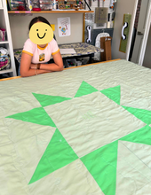 Load image into Gallery viewer, Summer 2026: Quilt Camp
