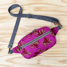 Load image into Gallery viewer, The Emerson Crossbody Bag Workshop
