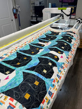 Load image into Gallery viewer, Make Friends with Moxie: A GROUP Longarm Refresher
