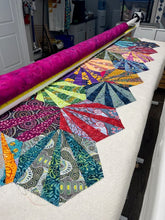 Load image into Gallery viewer, Make Friends with Moxie: A GROUP Longarm Refresher
