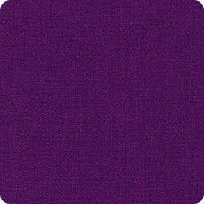 Dark Violet - Kona Cotton