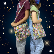 Load image into Gallery viewer, NEW YEAR'S EVE Sewing &amp; Pizza Party! (Ages 8-17)
