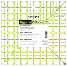 Load image into Gallery viewer, Omnigrip Neon Rulers (multiple sizes)
