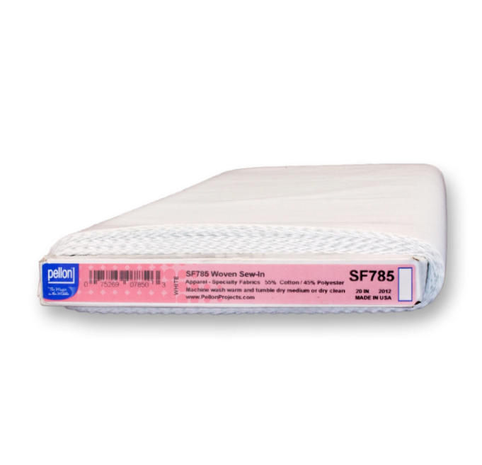 Pellon Woven Sew-In SF785