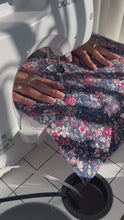 Load and play video in Gallery viewer, Quilted Zipper Pouch Class
