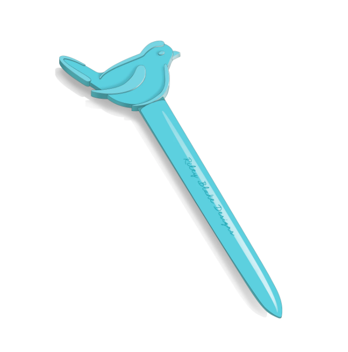 Previously Loved Tool: Riley Blake Designs Bird Point Turner