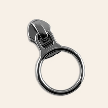 Load image into Gallery viewer, Previously Loved: Zipper Pulls by Zipper Valley
