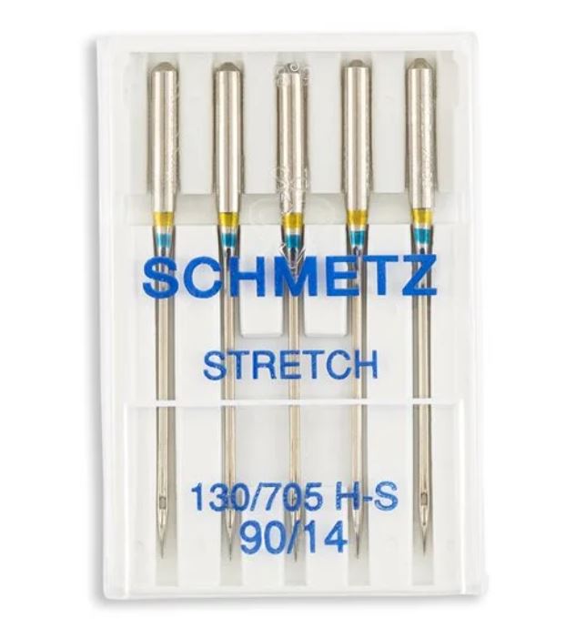 Schmetz Stretch Ball Point Home Machine Needles